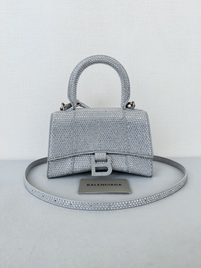 Balenciaga Top Handle Bags